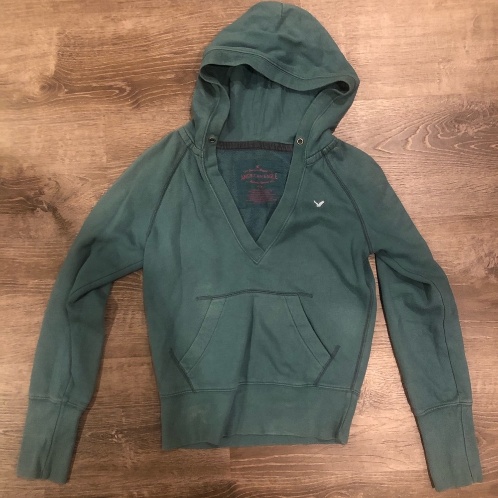 American Eagle | Sweater | Small